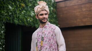 Groom Fashion Today: How Men’s Style Has Evolved Over The Years