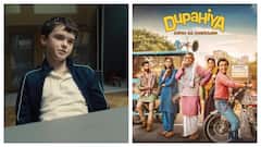 Looking Back 2025: From Dupahiya To Adolescence, Web Series You Must Catch Up On If You Missed Them