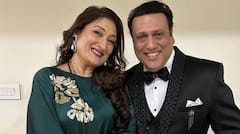 ਗੋਵਿੰਦਾ ਦੇ ਅਫੇਅਰ ਨੂੰ ਲੈ ਸੁਨੀਤਾ ਆਹੂਜਾ ਨੇ ਪਹਿਲੀ ਵਾਰ ਖੁੱਲ੍ਹ ਕੇ ਕੀਤੀ ਗੱਲ, ਪਰੇਸ਼ਾਨ ਪਤਨੀ ਬੋਲੀ- 'ਉਸ ਕੁੜੀ ਨੂੰ...'