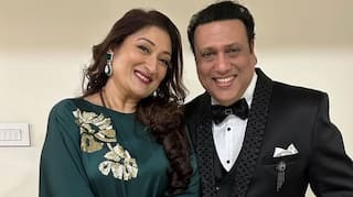 Sunita Ahuja on Govinda Affair: ਗੋਵਿੰਦਾ ਦੇ ਅਫੇਅਰ ਨੂੰ ਲੈ ਸੁਨੀਤਾ ਆਹੂਜਾ ਨੇ ਪਹਿਲੀ ਵਾਰ ਖੁੱਲ੍ਹ ਕੇ ਕੀਤੀ ਗੱਲ, ਪਰੇਸ਼ਾਨ ਪਤਨੀ ਬੋਲੀ- 'ਉਸ ਕੁੜੀ ਨੂੰ...'