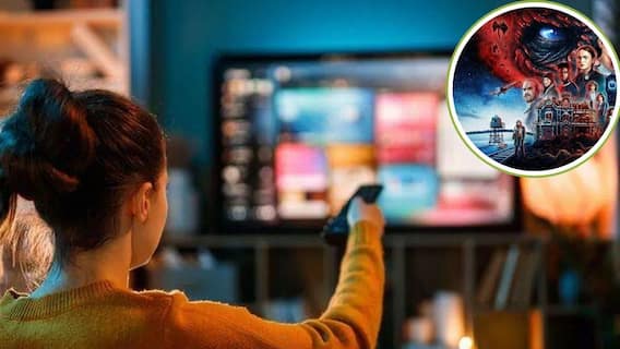 रोमॅण्टिक टू थ्रिल! विकेंडला घरबसल्या पाहा ६ जबरदस्त चित्रपट, फ्राईडे नाइट होईल खास