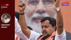 OPINION | Nitin Nabin's Quiet Rise: BJP's Next-Gen Bet Amid High-Stakes Challenges