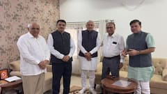 જેઠાભાઈ ભરવાડે વિધાનસભાના ઉપાધ્યક્ષ પદેથી આપ્યું રાજીનામું, જાણો શું આપ્યું કારણ?