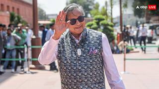 ‘जलाने से किताबें चंद, कभी इतिहास नहीं मरता...’, बिहार यात्रा के बाद शशि थरूर ने नालंदा यूनिवर्सिटी पर लिखी कविता