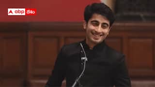 Viraansh Bhanushali: ఇప్పుడు ఈ భారత ఆక్సఫర్ స్టూడెంటే వైరల్ - పాక్‌ను చెడుగుడు ఆడేశాడు మరి !