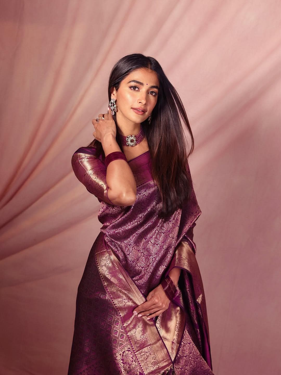 Pooja Hegde's upcoming films, not only Jan Nayakan, she will also act in these films
