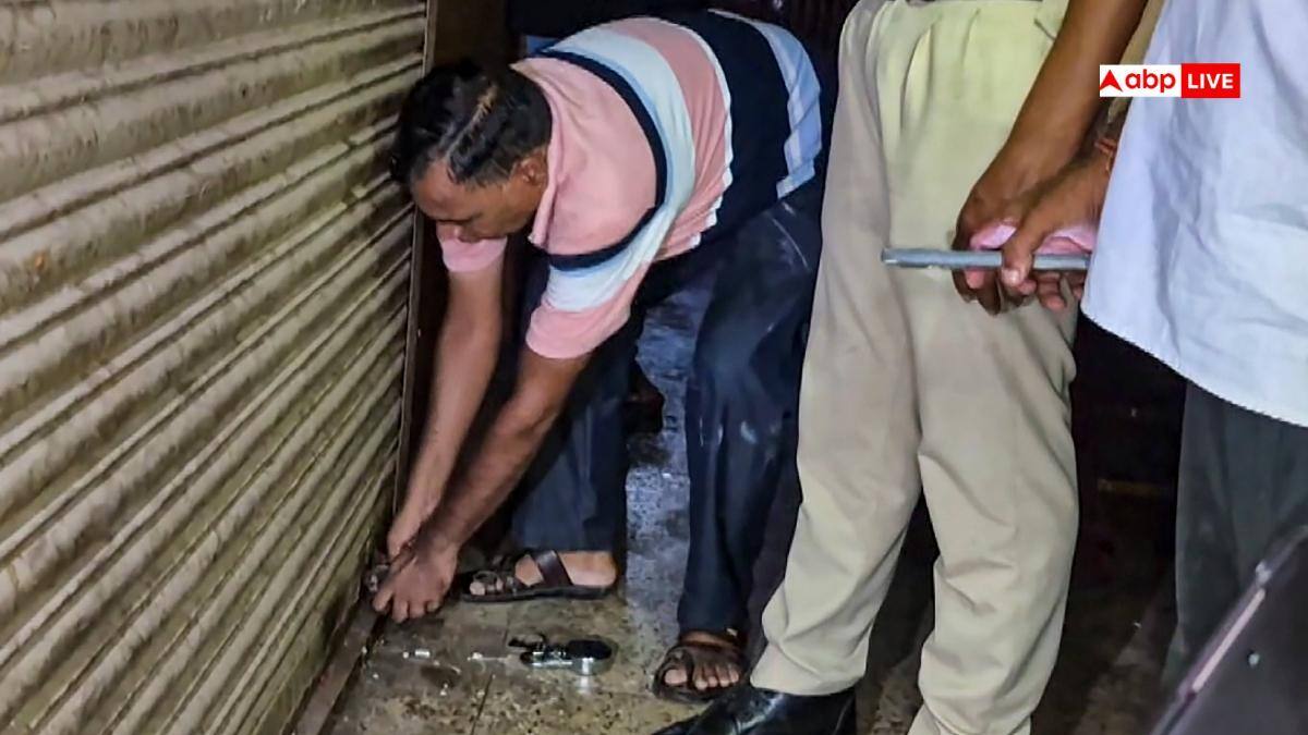 बिहार: खाद्य विभाग की बड़ी कार्रवाई, मिलावट मिलने पर होटल और जूस की दुकान सील