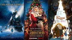 Christmas 2025: क्रिसमस को बनाना मजेदार तो देख डाले यें शानदार मैजिकल फिल्म, जानें- ओटीटी पर कहां हैं हिंदी में अवेलेबल?