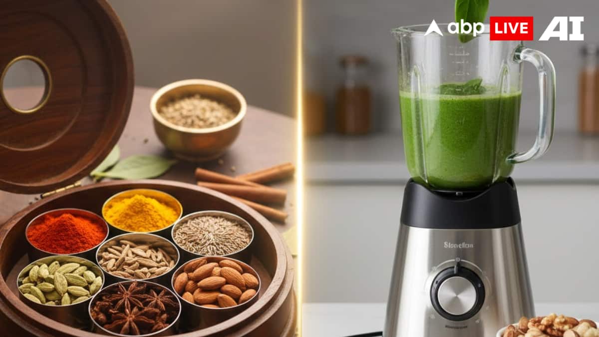 Immunity 2.0 Explained: The Simple Indian Foods Behind The Biggest Wellness Trend