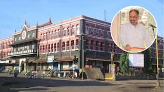 कोल्हापुरात इकडं काँग्रेस ठाकरे सेनेचं ठरलं, तिकडं 'जनसुराज्य'ची सुद्धा एन्ट्री; 70 इच्छुकांच्या मुलाखती घेताच आमदार विनय कोरे काय म्हणाले?