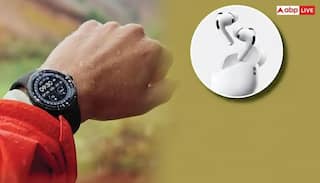 AirPods Pro 3થી લઈને  Google Pixel Watch 4 સુધી, આ વર્ષે લોન્ચ થયા આ હેલ્થ ટ્રેકિંગ ગેજેટ્સ