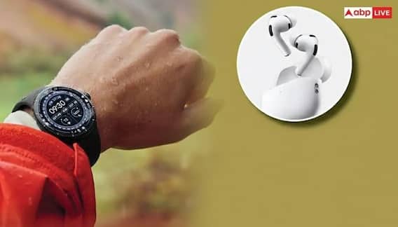 AirPods Pro 3થી લઈને  Google Pixel Watch 4 સુધી, આ વર્ષે લોન્ચ થયા આ હેલ્થ ટ્રેકિંગ ગેજેટ્સ