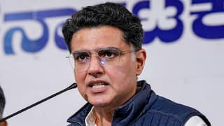 राजस्थान कांग्रेस में फिर सामन आई गुटबाजी? सचिन पायलट गुट के फैसले से उठे सवाल