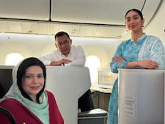 लंदन से लॉ पढ़ाई, ब्रिटेन में ही प्रैक्टिस, 30 साल की हैं खालिदा जिया की पोती जाइमा रहमान, देखें 10 तस्वीरें