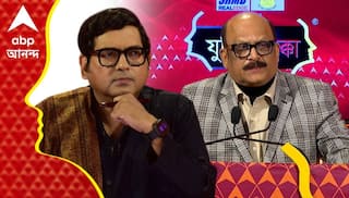 Jukti Takko: ইন্দিরা গান্ধী না থাকলে মুক্তিবাহিনী ১০০বছরেও স্বাধীন করতে পারত না নিজেদের: দেবাশিস দাস