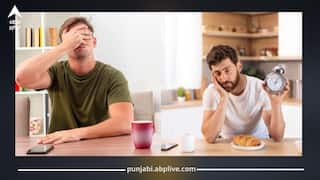 ਸਵੇਰੇ ਉੱਠਦੇ ਇਹ ਗਲਤੀਆਂ ਨਾ ਕਰੋ, ਨਹੀਂ ਤਾਂ ਹੋ ਸਕਦੇ ਹੋ ਸਮੱਸਿਆਵਾਂ ਦੇ ਸ਼ਿਕਾਰ