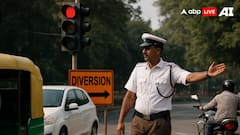 लखनऊ: राष्ट्र प्रेरणा केन्द्र लोकार्पण को लेकर ट्रैफिक डायवर्जन, इन रास्तों से होकर निकलें?