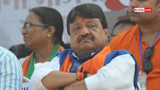 'ताजमहल पहले मंदिर था, शाहजहां ने बना दिया मकबरा', मंत्री कैलाश विजयवर्गीय के बयान से फिर हलचल