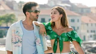 Tu Meri Main Tera Main Tera Tu Meri Review: Kartik Aaryan & Ananya Panday Power This Feel-Good Love Story