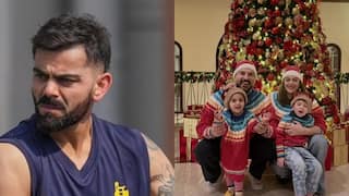 Christmas 2025: विराट-युवराज से संजू सैमसन तक, भारतीय क्रिकेटरों ने इस तरह मनाया क्रिसमस, तस्वीरों में देखिए सेलिब्रेशन