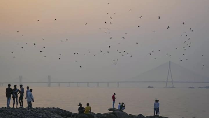 धीमी रफ्तार में चलती गाड़ियां ज्यादा धुआं छोड़ती हैं, जिससे नाइट्रोजन ऑक्साइड और पीएम 2.5 जैसे सूक्ष्म कण हवा में जमा हो जाते हैं. सार्वजनिक परिवहन मजबूत होने के बावजूद लास्ट-माइल कनेक्टिविटी कमजोर है, जिसके चलते लोग निजी वाहन इस्तेमाल करने को मजबूर हैं.