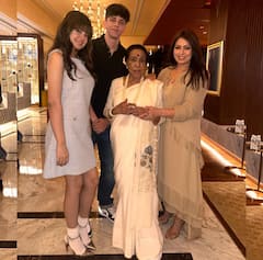 महिमा चौधरी की लाडली महज 18 साल की उम्र में करेंगी डेब्यू? क्यूटनेस देख अभी से फैंस हार बैठे हैं दिल