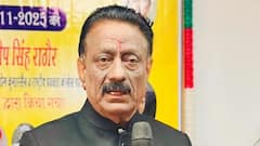 न्यूजीलैंड से व्यापार समझौता में सेब पर शुल्क कम करने पर भड़के कांग्रेस नेता, PM से की अपील