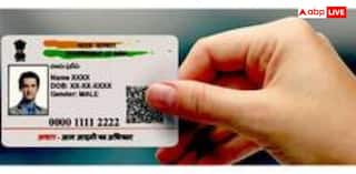 Aadhaar and PAN cards Linked: మీ ఆధార్ పాన్ కార్డు లింక్ అయిందో లేదో ఇలా చెక్ చేసుకోండి! లేకపోతే జనవరి 1 నుంచి ఇబ్బందులు తప్పవు!