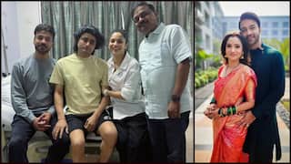 'मैरी कॉम' और 'सरबजीत' बनाने वाले डायरेक्टर संदीप सिंह के घर लगी आग, फरिश्ता बन पहुंचे अंकिता-विक्की