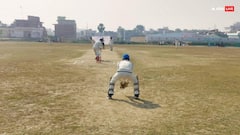 छिंदवाड़ा का आर्यन बना नेशनल टूर्नामेंट में MP अंडर-14 क्रिकेट टीम का कप्तान, पूरे जिले में खुशी का माहौल