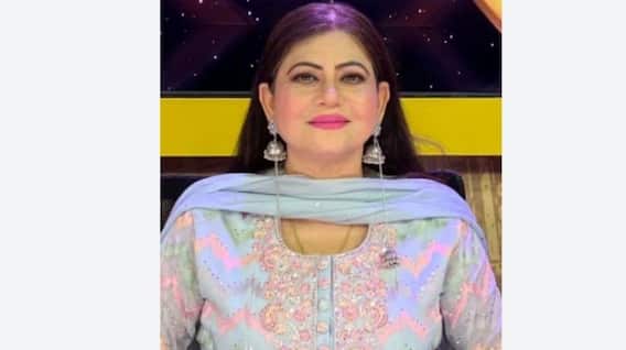 Punjabi Singer Amar Noori: ਕੀ ਅਮਰ ਨੂਰੀ ਨੂੰ ਸੱਚਮੁੱਚ ਕਿਸੇ ਇੰਸਪੈਕਟਰ ਨੇ ਦਿੱਤੀ ਧਮਕੀ? ਮਾਮਲੇ 'ਚ ਆਇਆ ਨਵਾਂ ਮੋੜ, ਪੁਲਿਸ ਨੇ ਕੀਤਾ ਵੱਡਾ ਖੁਲਾਸਾ...