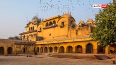 किसने बनवाया था अरावली का बाला किला, जिसमें खजाना ढूंढने की हो चुकीं लाख कोशिशें?