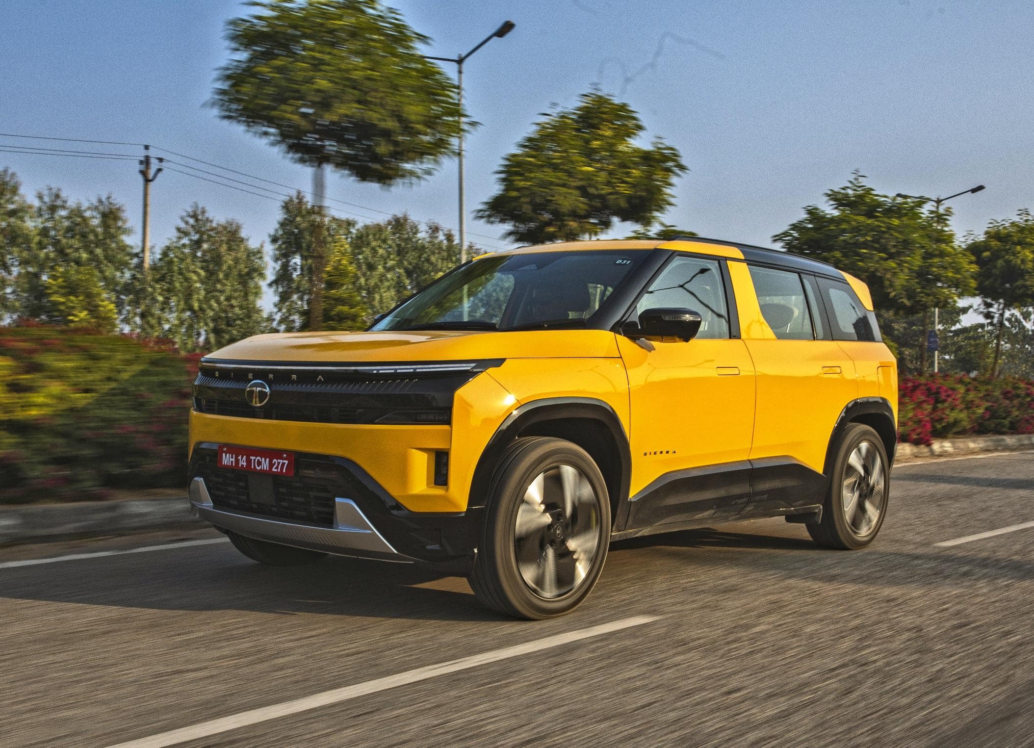Best Of 2025: From Nexon To Creta, SUVs Owned The Year