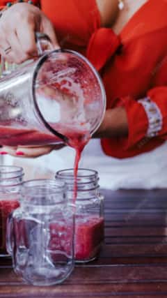 सर्दियों के लिए घर में कैसे बनाएं टेस्टी कांजी?