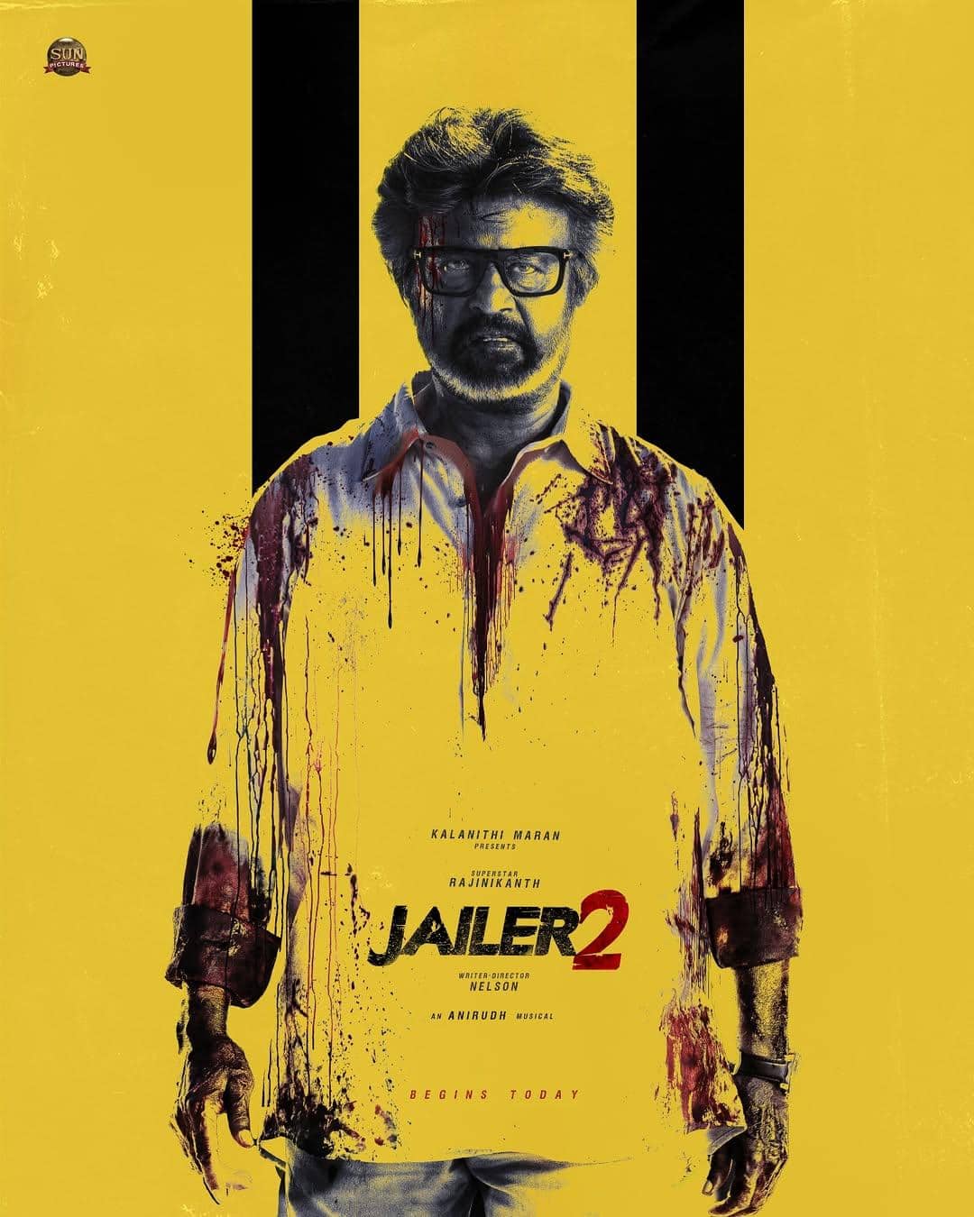 क्या शाहरुख खान होंगे रजनीकांत की ‘जेलर 2’ का हिस्सा? मिथुन चक्रवर्ती के बयान से बढ़ी हलचल