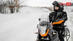 अब बाइक चलाते वक्त नहीं जमेंगे हाथ, अपनाएं ये आसान उपाय