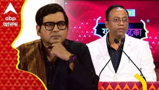 Jukti Takko: 'সজল ঘোষ, শুভেন্দু অধিকারীদের হাতে হিন্দুরা নিরাপদ নয়', আক্রমণ অরূপ চক্রবর্তীর