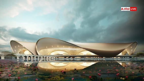 New Mumbai International Airport Opens On Christmas, Check Details