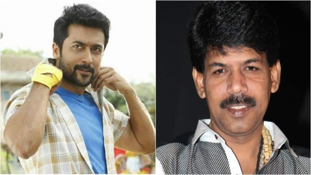 Director bala not smoke infront to actor suriya know reason here சூர்யாவுக்கு தெரியாமல்.. மறைஞ்சு, மறைஞ்சு பாலா செய்த காரியம் - என்ன தெரியுமா?