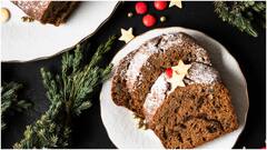 క్రిస్మస్ కేక్ వెనుక కథ ఇదే.. దీనిలో రమ్ కలుపుతారని తెలుసా?