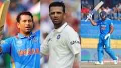 క్రికెట్ చరిత్రలో ఈ 11 రికార్డులు బ్రేక్ చేయడం దాదాపు అసాధ్యం! ఆ జాబితా ఇక్కడ చూడండి!