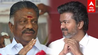தவெகவை டிக் அடித்த OPS? செங்கோட்டையனின் HINT! விஜய்யின் புது கணக்கு