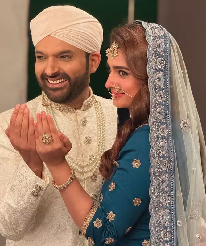 इस साल उन्होंने एक फिल्म बनाई।