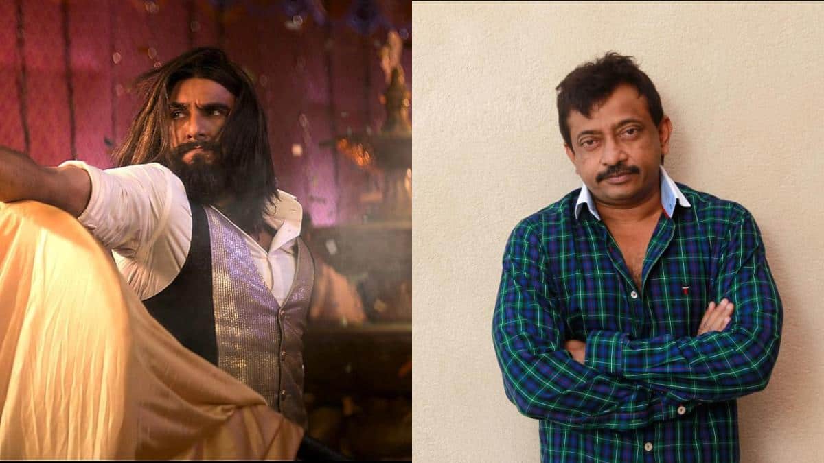 Ram Gopal Varma Explains Industry Silence Around Ranveer Singh’s Dhurandhar