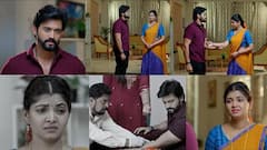 కలవారి కోడలు కనకమహాలక్ష్మీ: లక్ష్మీ ప్రెగ్నెన్సీ టెస్ట్ కోసం పద్మాక్షి ప్లాన్ అదుర్స్! వీర్నాజుతో ముప్పు తప్పదా!