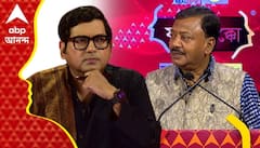 Jukti Takko: '২০২৬ এর বিধানসভা নির্বাচনে কে ব্যবহৃত হবেন?', যুক্তি-তক্কো অনুষ্ঠানে পার্থ ভৌমিক