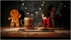 క్రిస్మస్ స్పెషల్ డ్రింక్స్.. ఆల్కహాల్ లేని 7 పానీయాలు ఇవే, ట్రై చేయండి