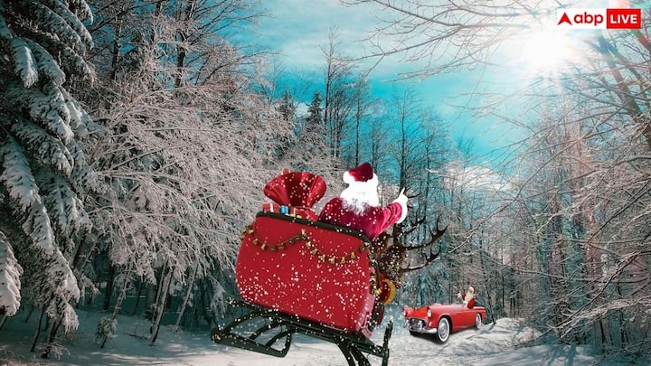 आपको बता दें कि कुरान में पैगंबर मोहम्मद की तुलना में यीशु का जिक्र ज्यादा बार किया गया है. कुरान में उन्हें अलग-अलग नामों से बुलाया गया है.