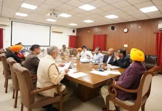 ਹੁਣ ਜਨਵਰੀ ਤੋਂ 10 ਲੱਖ ਦਾ ਮਿਲੇਗਾ ਮੁਫ਼ਤ ਇਲਾਜ, 3 ਕਰੋੜ ਪੰਜਾਬੀਆਂ ਲਈ CM ਮਾਨ ਦਾ ਵੱਡਾ ਐਲਾਨ