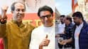 Raj Uddhav Thackeray alliance: शिवसेना-मनसे युतीची घोषणा होताच राज ठाकरेंचा जुना मावळा रस्त्यावर उतरला, वसंत मोरेंनी कात्रज चौकात काय केलं?